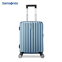 Samsonite 新秀丽 ENOW系列 PC拉杆箱 GU9*11001 20寸