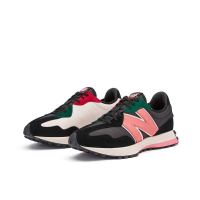 new balance NB官方327系列新款U327CNT男鞋女鞋复古休闲鞋