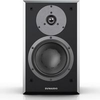 DYNAUDIO 丹拿 新意境系列 Emit M20 HiFi无源书架音箱  哑光白