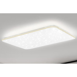 nvclighting雷士照明雷士nvcled吸顶灯长方形