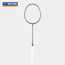 VICTOR 威克多 驭系列 羽毛球拍 DX-7K