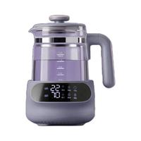 babycare DRA002 婴儿调奶器 静谧蓝 1200ml