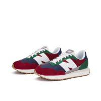 new balance NB官方22新款237系列男鞋女鞋MS237EA舒适运动休闲鞋