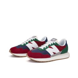 new balance NB官方22新款237系列男鞋女鞋MS237EA舒适运动休闲鞋