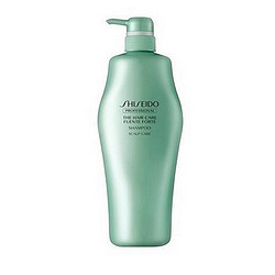 SHISEIDO 资生堂 芯护理道洗发水 1000ml