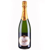 佰酿 Cavas Hill卡瓦山酒庄销量前三桃红起泡葡萄酒750ml×1瓶