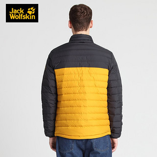 Jack Wolfskin 狼爪 羽绒服外套 5219131