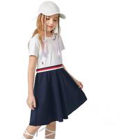 Hush Puppies 暇步士 儿童连衣裙