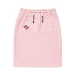 SKECHERS 斯凯奇 女士运动半身裙