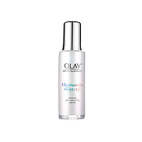 OLAY 玉兰油 抗糖小白瓶精华137ml（抗糖小白瓶75ml+小白瓶14ml*4+6ml+赠 抗糖小白瓶14ml+面膜*2）