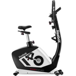 Reebok 锐步 ONE系列 GB40 室内健身车 黑色