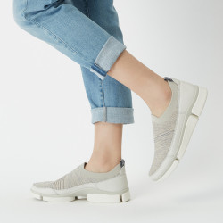 Clarks 其乐 女士休闲运动鞋 261420924