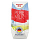 Weidendorf 德亚 德国进口牛奶 全脂纯牛奶 早餐奶高钙 200ml*24盒 整箱装