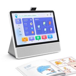 huawei 华为 小精灵智慧屏平板电脑智能学习机儿童到六年级点读机