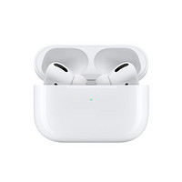 88VIP：Apple 苹果 AirPods Pro 入耳式真无线降噪蓝牙耳机