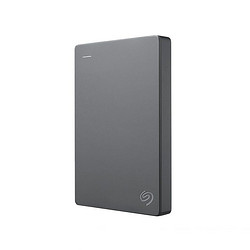 SEAGATE 希捷 Basic 简系列 2.5英寸 USB3.0 移动硬盘 2TB