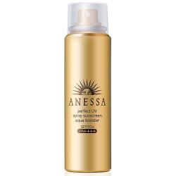 ANESSA 安热沙 水能户外防晒喷雾 SPF50+ PA++++ 60g