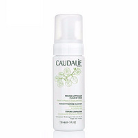 CAUDALIE 欧缇丽 葡萄籽洁颜摩丝 150ml