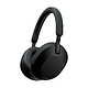 SONY 索尼 WH-1000XM5 耳罩式头戴式降噪蓝牙耳机 海外版
