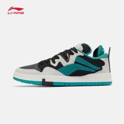 LI-NING 李宁 惟吾Pro 女子运动鞋 AECR044