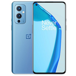 OnePlus 一加 9 5G智能手机 12GB+256GB