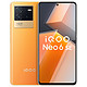 iQOO Neo6 SE 5G智能手机 8GB+128GB 移动用户专享