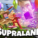 EPIC喜加一  《Supraland》PC数字版游戏