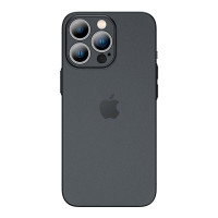 PISEN 品胜 iphone全系列 磨砂手机壳