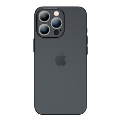 PISEN 品胜 iphone全系列 磨砂手机壳