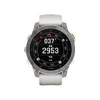GARMIN 佳明 epix 运动手表 碳黑 47mm 旗舰版
