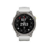 GARMIN 佳明 epix 运动手表 碳黑 47mm 旗舰版