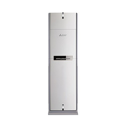 MITSUBISHI ELECTRIC 三菱电机 MFZ-XEJ60VA 新二级能效 立柜式空调 2.5匹