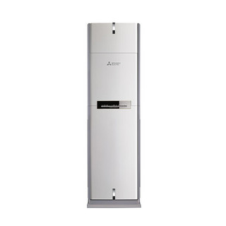 MITSUBISHI ELECTRIC 三菱电机 MFZ-XEJ60VA 新二级能效 立柜式空调 2.5匹