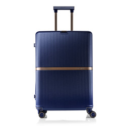 Samsonite 新秀丽 行李箱新款时尚潮流女男旅行箱拉杆箱登机箱HH5