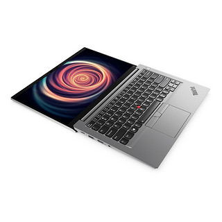 ThinkPad 思考本 E14 2021款 五代锐龙版 14.0英寸 商务本