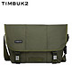 TIMBUK2 天霸 男士邮差包 TKB1108-1-1135 XS