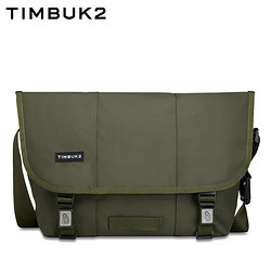 TIMBUK2 天霸 男士邮差包 TKB1108-1-1135 XS