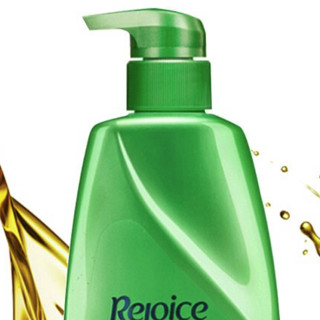 Rejoice 飘柔 滋润去屑洗发露 930ml