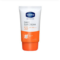 Vaseline 凡士林 晶冻养肤防晒霜 SPF50+ PA++++ 50ml