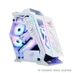 膜栩 DIY组装整机（i5-12400、16GB、512GB、RTX2060）