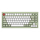 88VIP：Keychron Q1 客制化机械键盘（铝坨坨、Gasket结构、幻影轴）