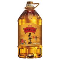 金龙鱼 菜籽油 6.18L