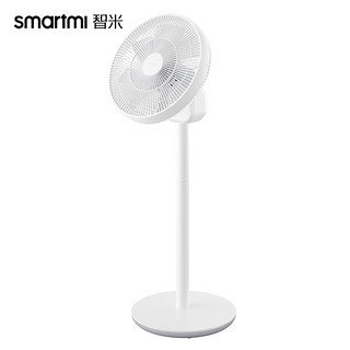 smartmi 智米 ZLBPKQXHS01ZM 直流变频 空气循环扇