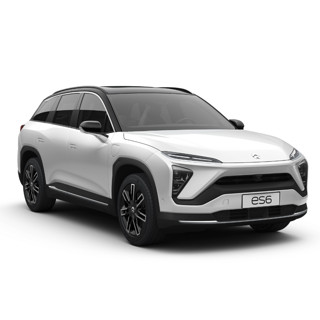 NIO 蔚来 ES6 22款 610KM 签名版