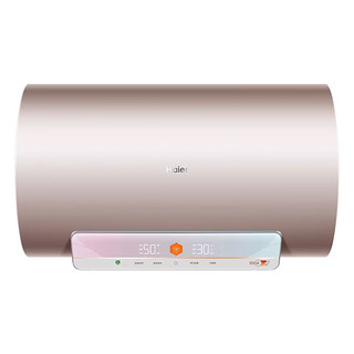 Haier 海尔 EC6002-Sense7U1 储水式变频热水器 60升