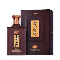 88VIP：JINSHA 金沙 回沙 纪年酒1951 53%vol 酱香型白酒 500ml 单瓶装