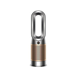 dyson 戴森 HP09 空氣凈化風扇 黑金色