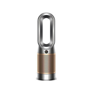 dyson 戴森 HP09 空气净化风扇 黑金色