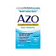 88VIP：AZO 小蓝盒 女性平衡益生菌 30粒