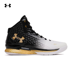underarmour安德玛curry1男子篮球鞋3026051